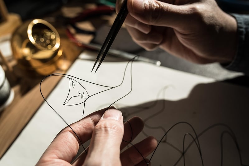 Budget-Friendly Crafts