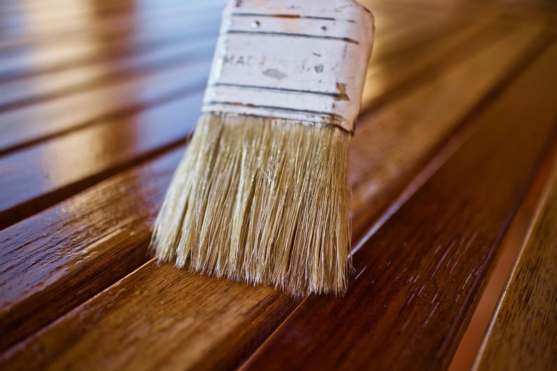 Vintage DIY Projects
