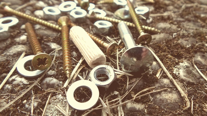 DIY Eco-Friendly Crafts